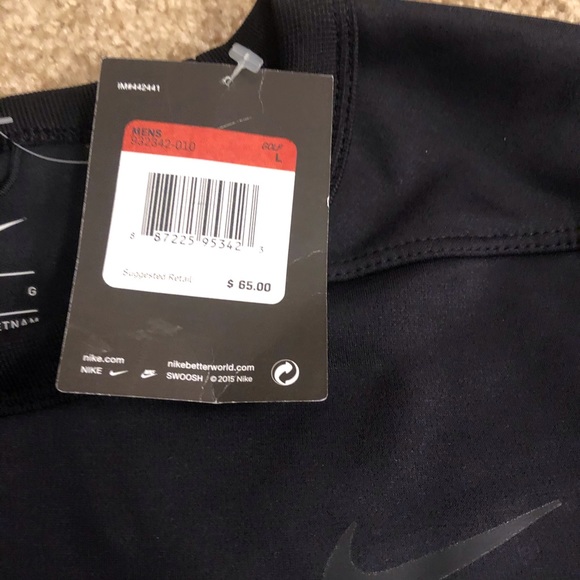 Nike sweatshirt - Picture 2 of 2